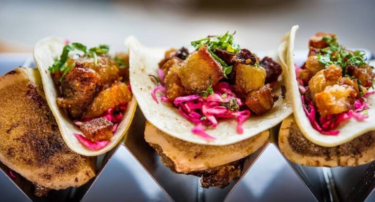 Orale Mexican Kitchen Jersey City Jersey City Zomato